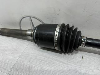 Привод передний правый W166