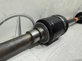 Привод передний правый W166