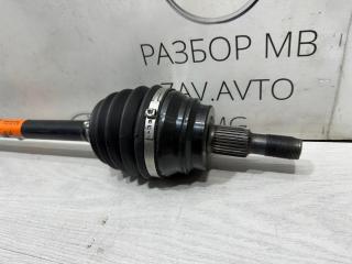 Привод передний правый W166