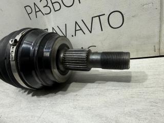 Привод передний правый W166