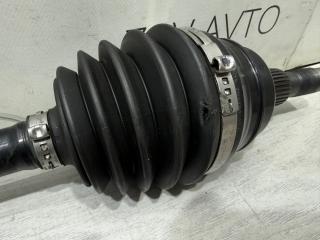 Привод передний правый W166