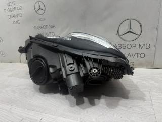 Фара правая E-class W212