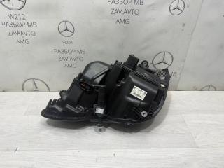 Фара правая E-class W212