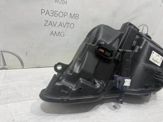 Фара правая E-class W212