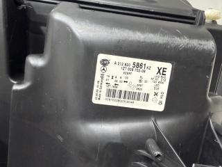 Фара правая E-class W212