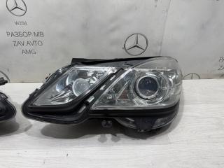 Фара E-class W212