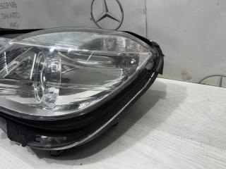 Фара E-class W212