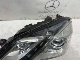 Фара E-class W212