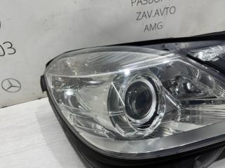 Фара E-class W212