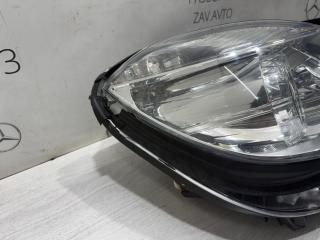 Фара E-class W212