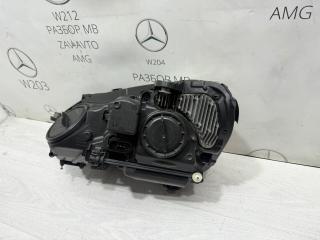 Фара E-class W212