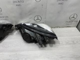 Фара E-class W212