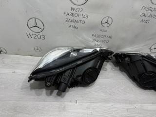 Фара Mercedes-Benz E-class W212