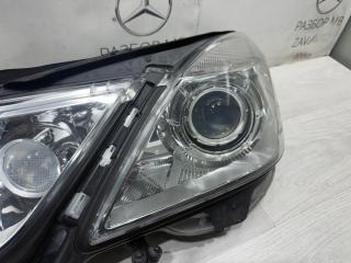 Фара E-class W212