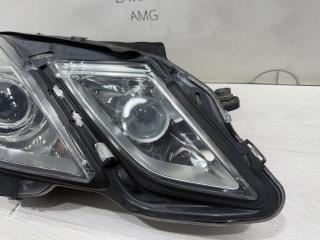 Фара E-class W212