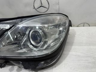 Фара E-class W212
