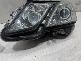 Фара E-class W212