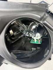 Фара E-class W212