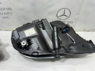 Фара E-class W212