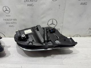 Фара E-class W212