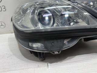 Фара E-class W212