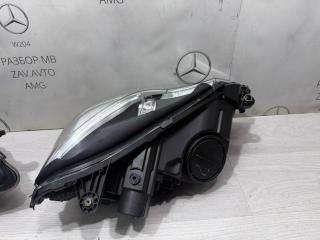 Фара E-class W212