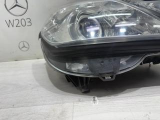 Фара E-class W212