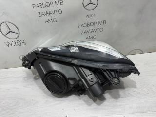 Фара E-class W212
