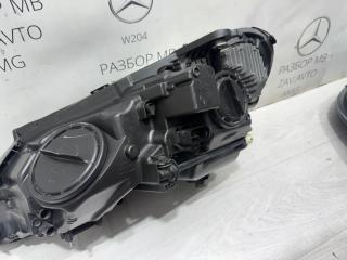 Фара E-class W212