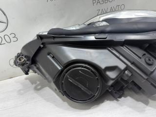 Фара E-class W212