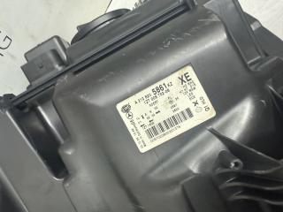 Фара E-class W212