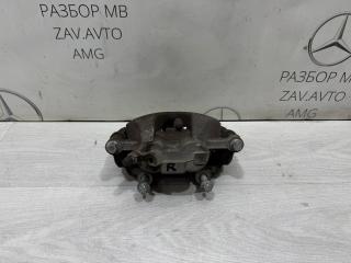 Суппорт тормозной передний правый Mercedes-Benz GLK X204 A2044214281 Б/У