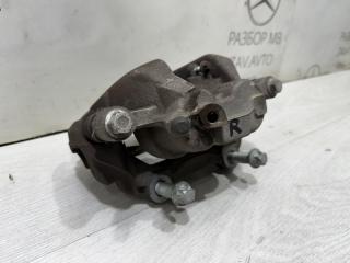 Суппорт тормозной передний правый Mercedes-Benz GLK X204