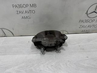 Суппорт тормозной передний левый Mercedes-Benz GLK X204 A2044214181 Б/У