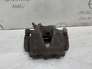 Суппорт тормозной передний левый GLK X204