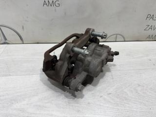 Суппорт тормозной передний правый Mercedes-Benz GLK X204 A2044214281 Б/У