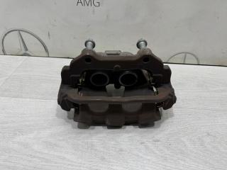 Суппорт тормозной передний правый Mercedes-Benz GLK X204