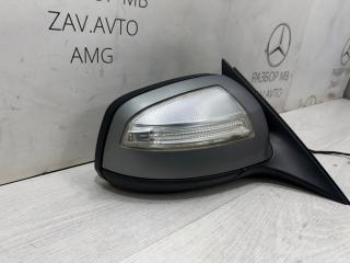 Зеркало заднего вида правое Mercedes C-class контрактная Зеркало заднего вида правое Mercedes C-class