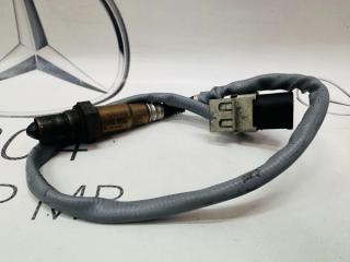 Фото запчасти лямбда зонд задняя Mercedes-Benz W212 2013 контрактная запчасть Запчасть лямбда зонд задняя Mercedes-Benz W212 2013