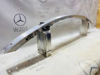 Кронштейн  панели передний Mercedes-Benz W204 2012