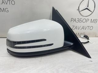 Зеркало заднего вида правое Mercedes контрактная Зеркало заднего вида правое Mercedes
