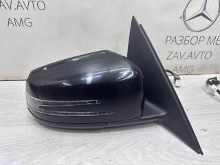 Зеркало заднего вида Mercedes контрактная Зеркало заднего вида Mercedes