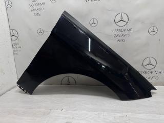 Крыло переднее правое Mercedes контрактная Крыло переднее правое Mercedes