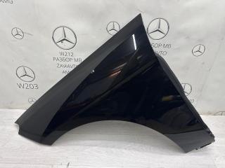 Крыло переднее левое Mercedes контрактная Крыло переднее левое Mercedes