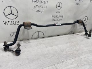 Запчасть стабилизатор задний Mercedes