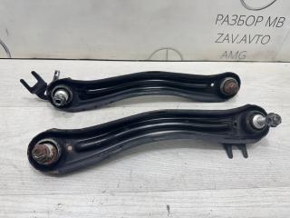 Запчасть тяга поперечная задняя Mercedes