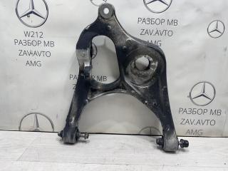 Запчасть рычаг задний правый Mercedes