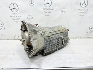АКПП Mercedes