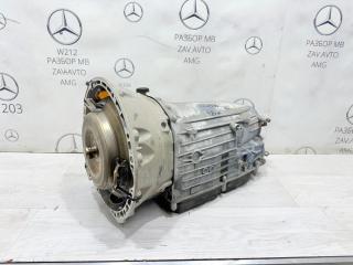 АКПП Mercedes