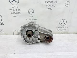 Раздаточная коробка Mercedes